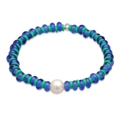 Elli "Armband Beads | Heishi, Muschelkernperlen< Perlen|Armbänder