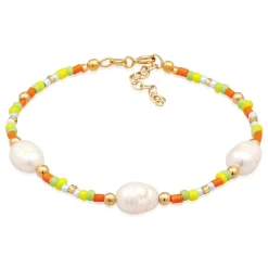 Elli "Armband Beads | Süßwasserzuchtperlen< Letzte Chance|Perlen