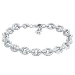 Elli "Armband Elegant< Silber|Armbänder