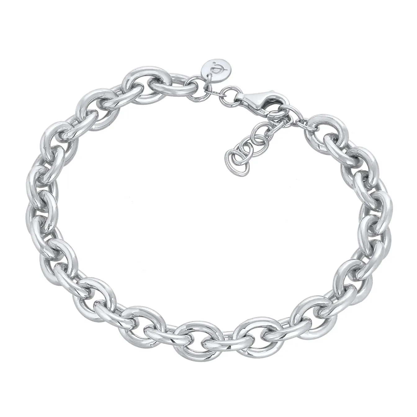 Elli "Armband Elegant< Silber|Armbänder