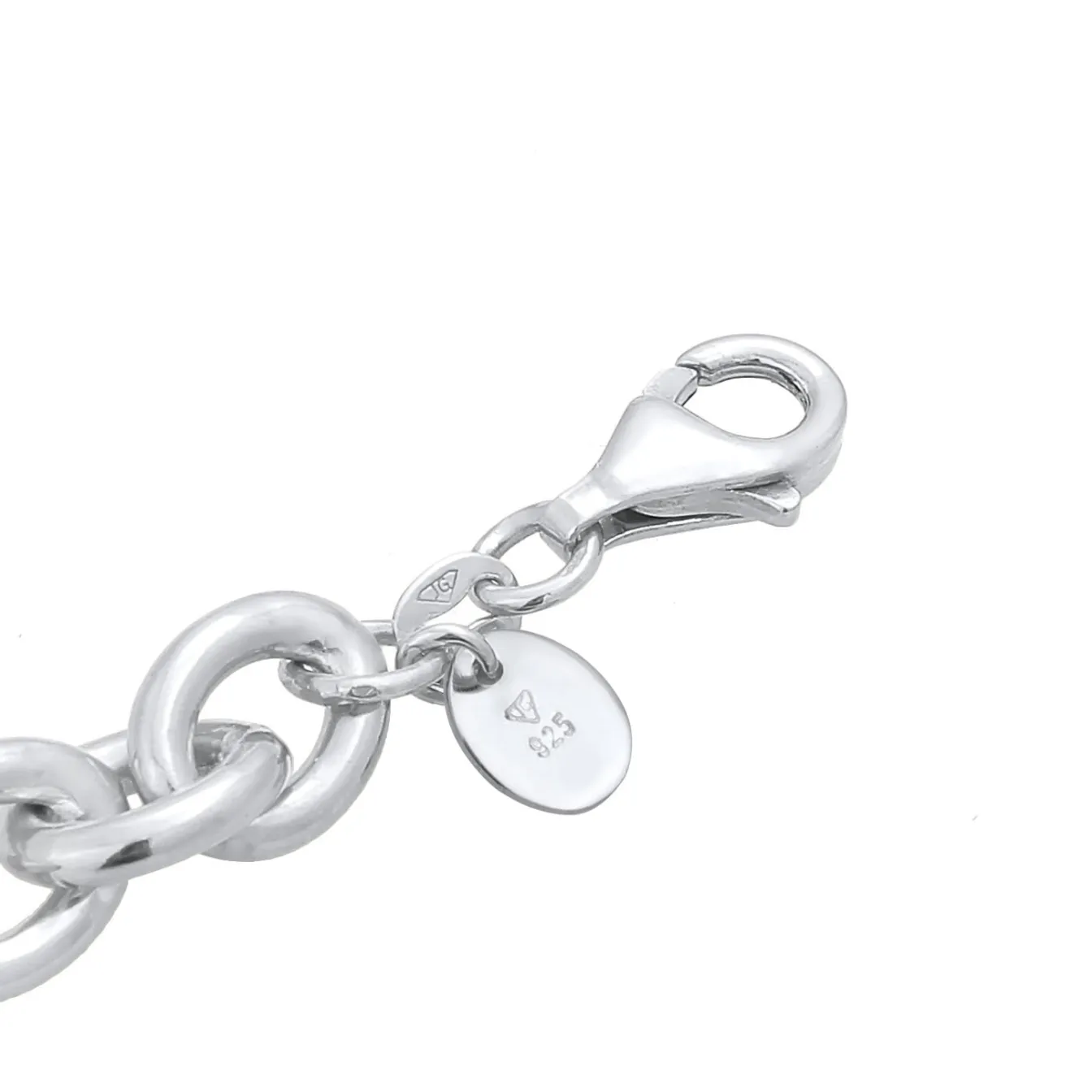 Elli "Armband Elegant< Silber|Armbänder