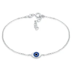 Elli "Armband Evil Eye< Symbol-schmuck|Armbänder