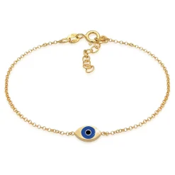 Elli "Armband Evil Eye< Symbol-schmuck|Armbänder