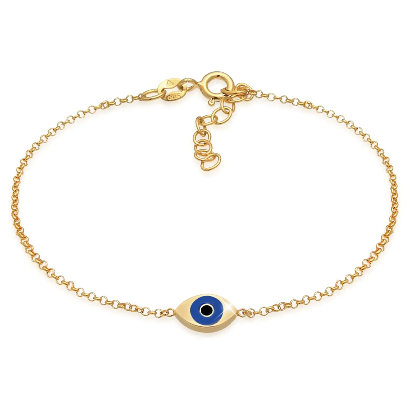 Elli "Armband Evil Eye< Symbol-schmuck|Armbänder