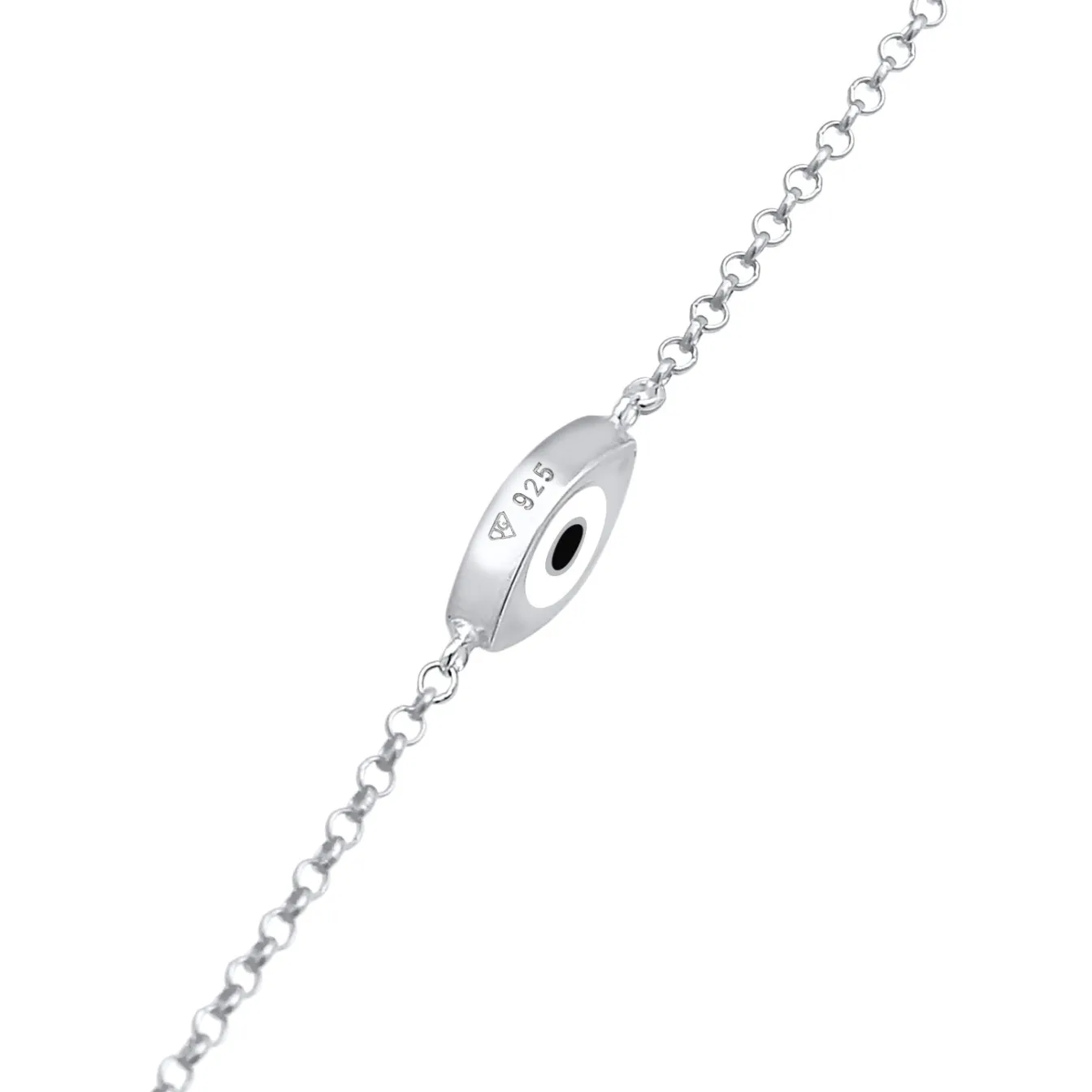 Elli "Armband Evil Eye< Symbol-schmuck|Armbänder