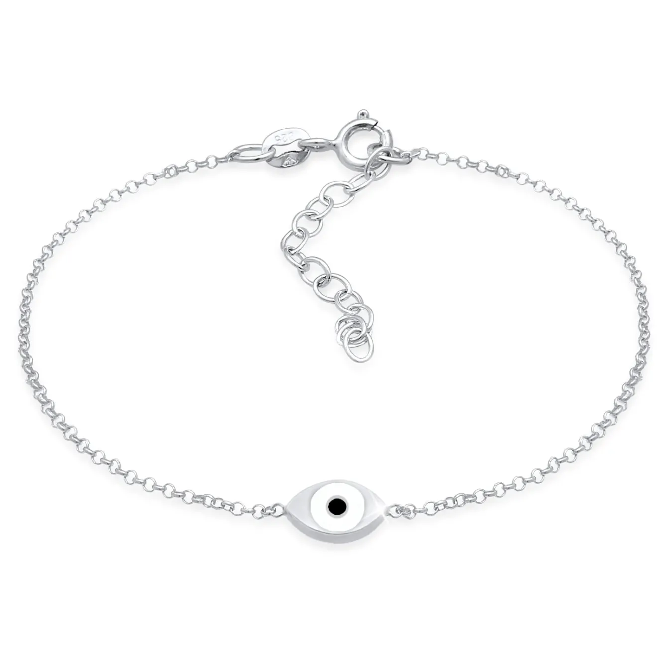 Elli "Armband Evil Eye< Symbol-schmuck|Armbänder
