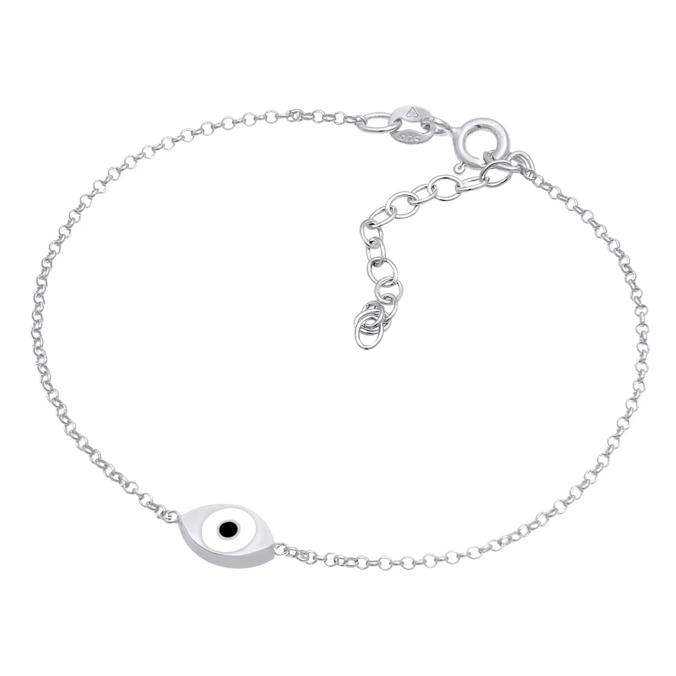 Elli "Armband Evil Eye< Symbol-schmuck|Armbänder