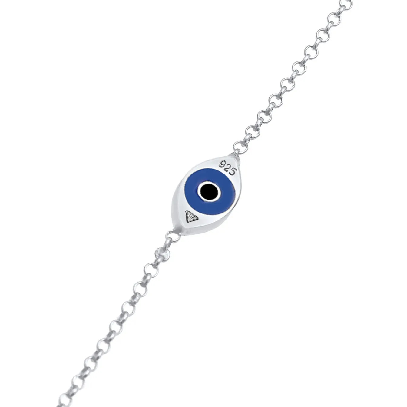Elli "Armband Evil Eye< Symbol-schmuck|Armbänder