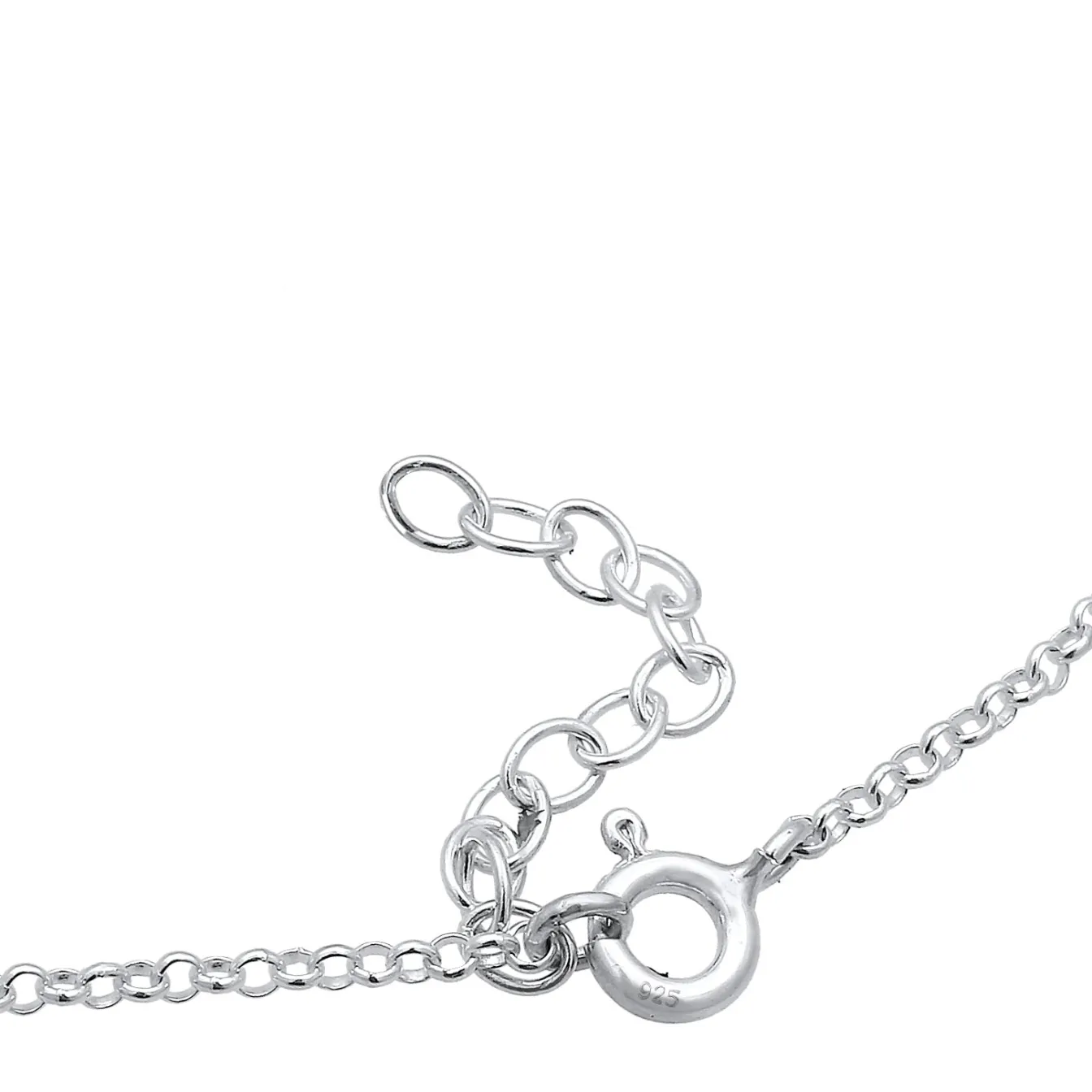 Elli "Armband Feder< Armbänder|Vergoldet