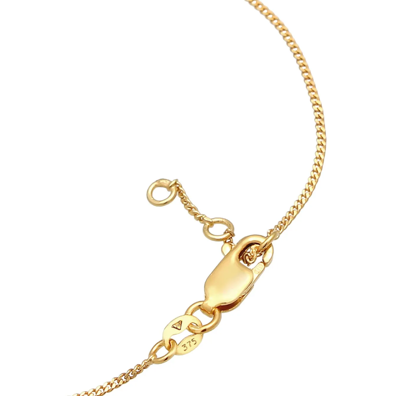 Elli "Armband Flügel< Armbänder|Echtgold