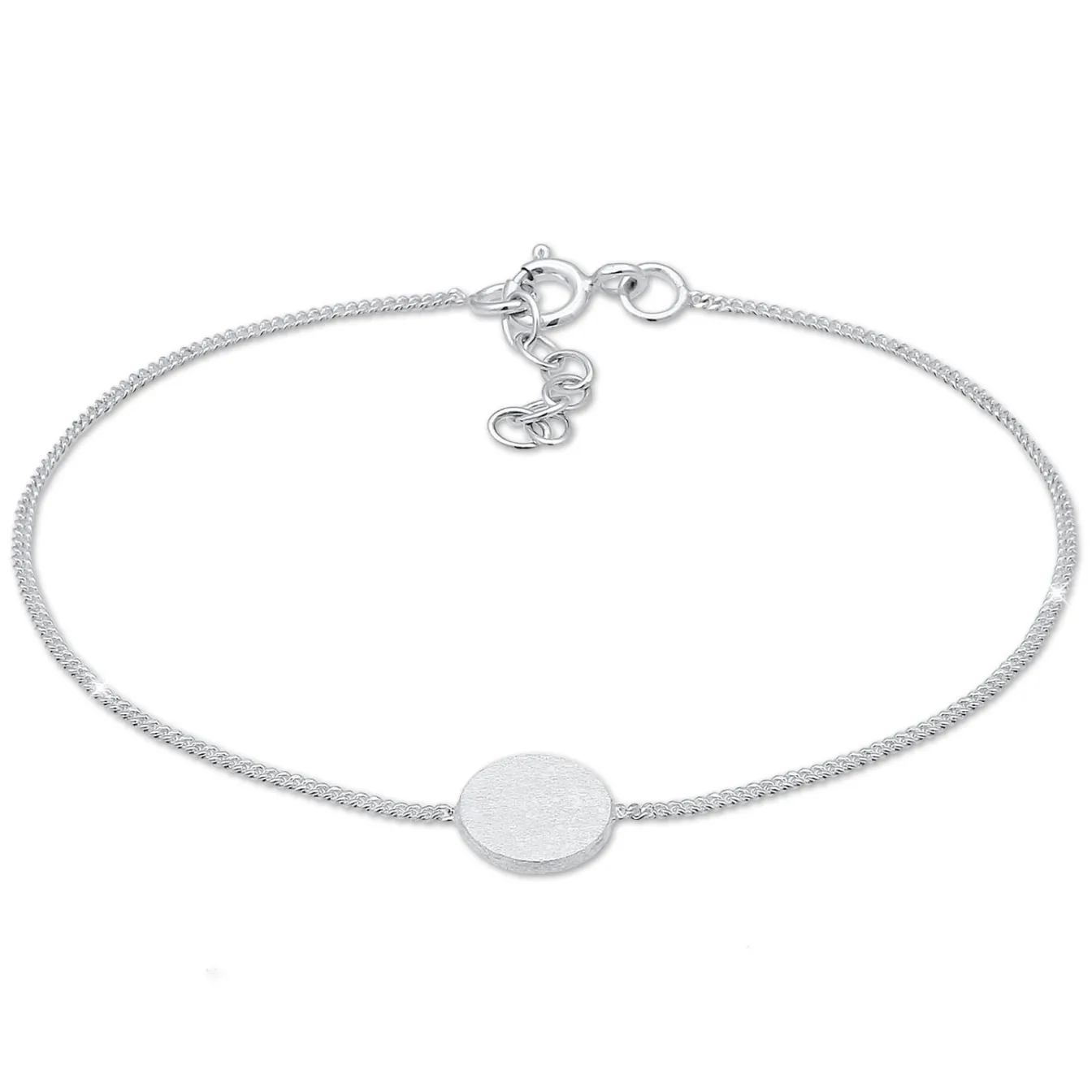 Elli "Armband Geo< Armbänder|Vergoldet