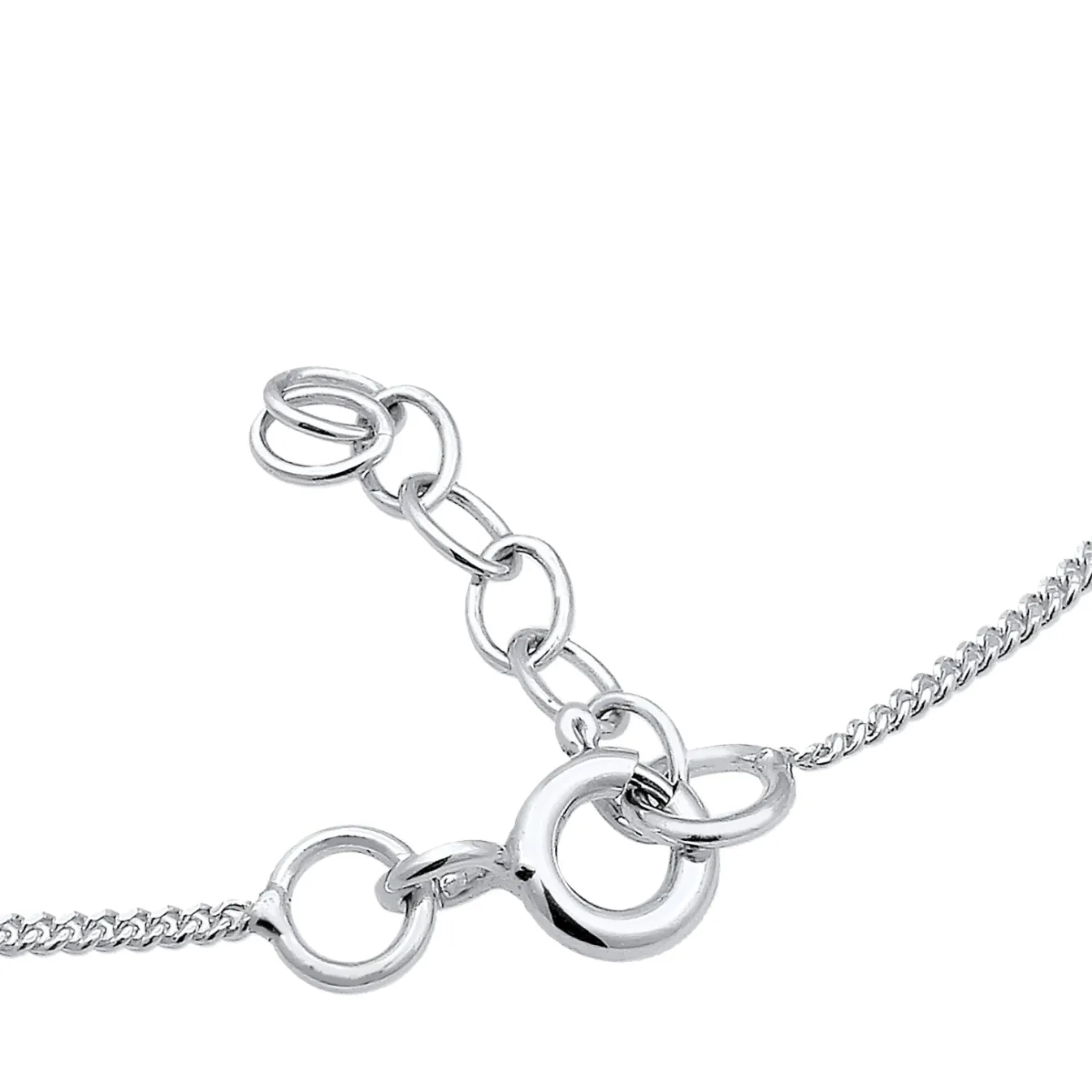 Elli "Armband Geo< Armbänder|Vergoldet