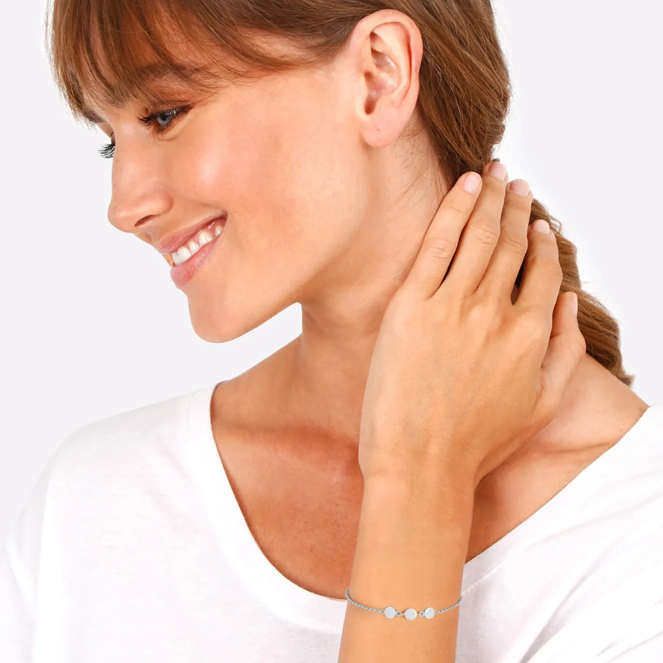 Elli "Armband Geo< Letzte Chance|Armbänder