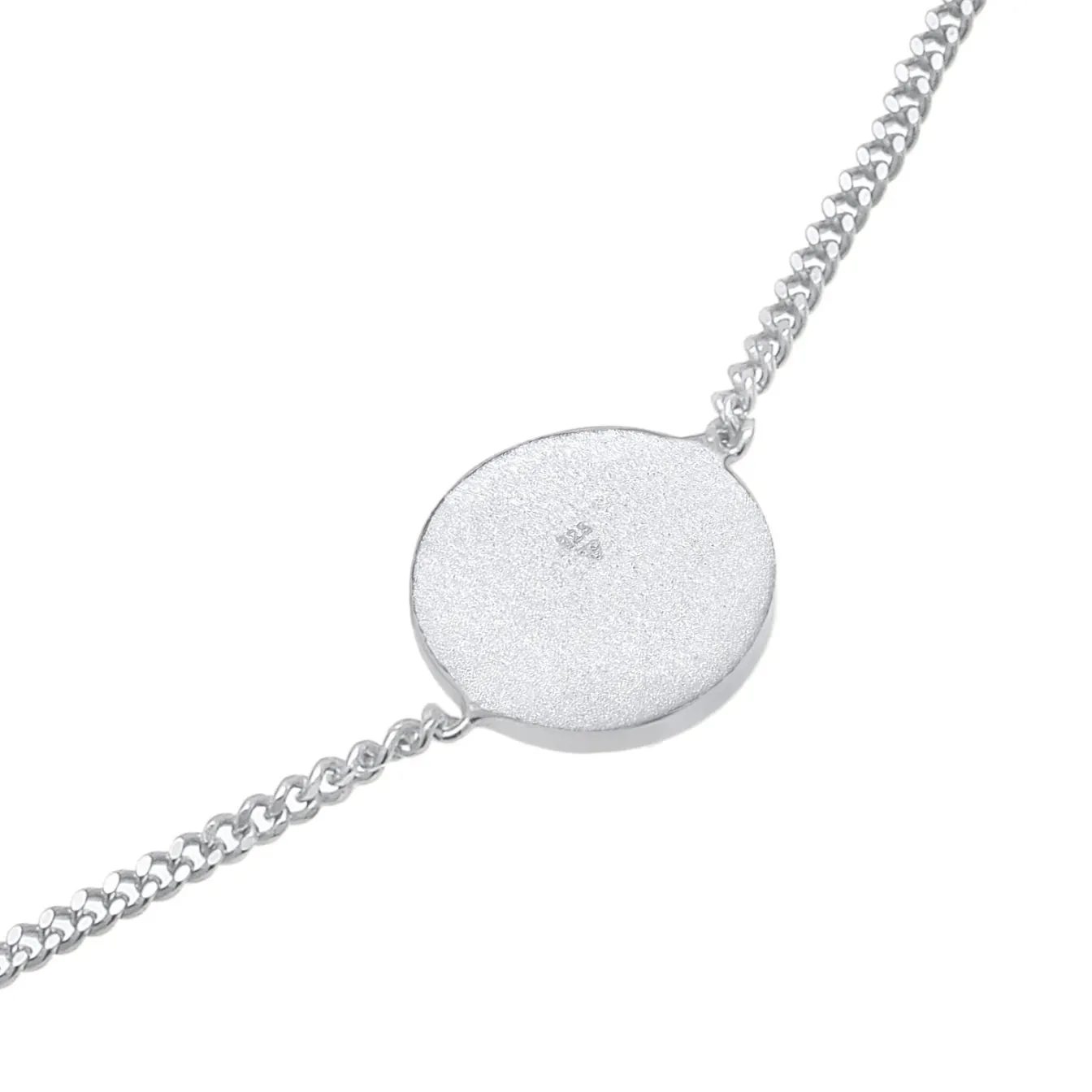 Elli "Armband Geo< Armbänder|Silber