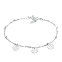 Elli "Armband Geo< Silber|Armbänder