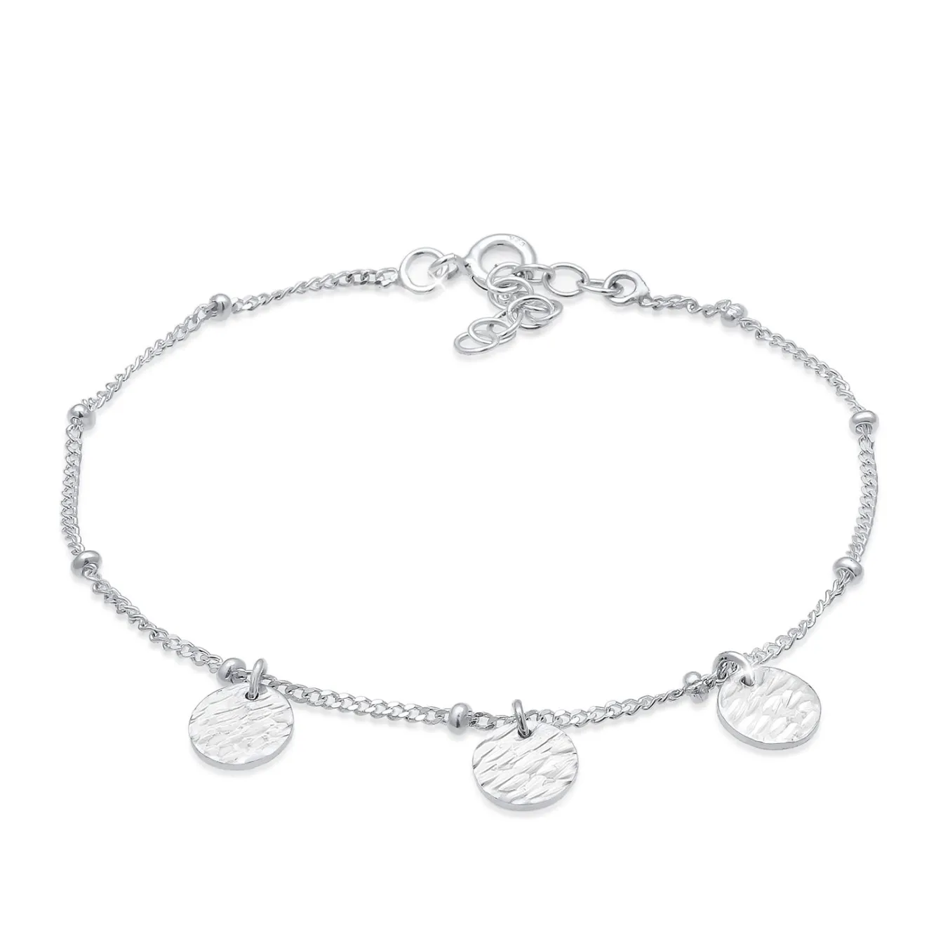 Elli "Armband Geo< Silber|Armbänder