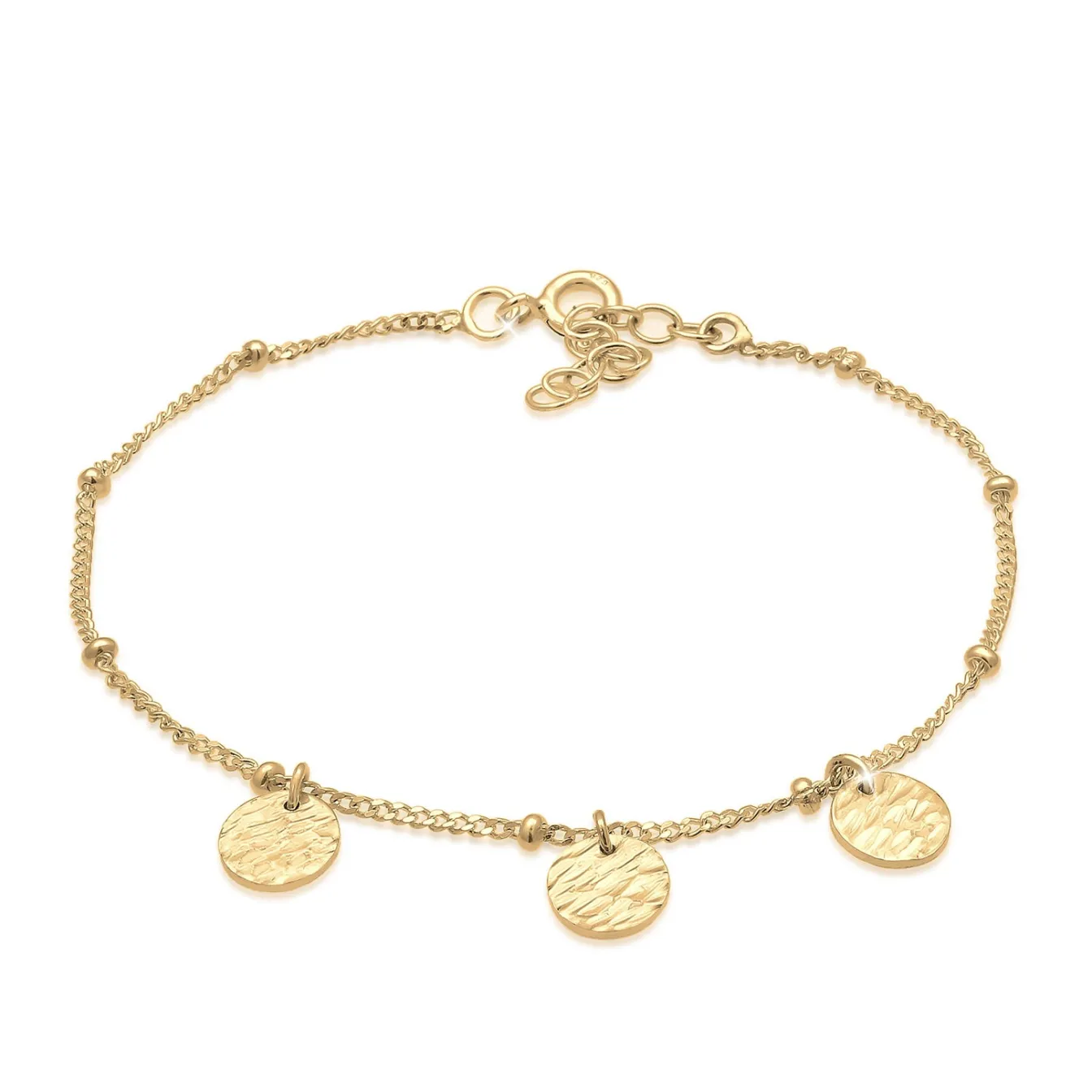 Elli "Armband Geo< Silber|Armbänder