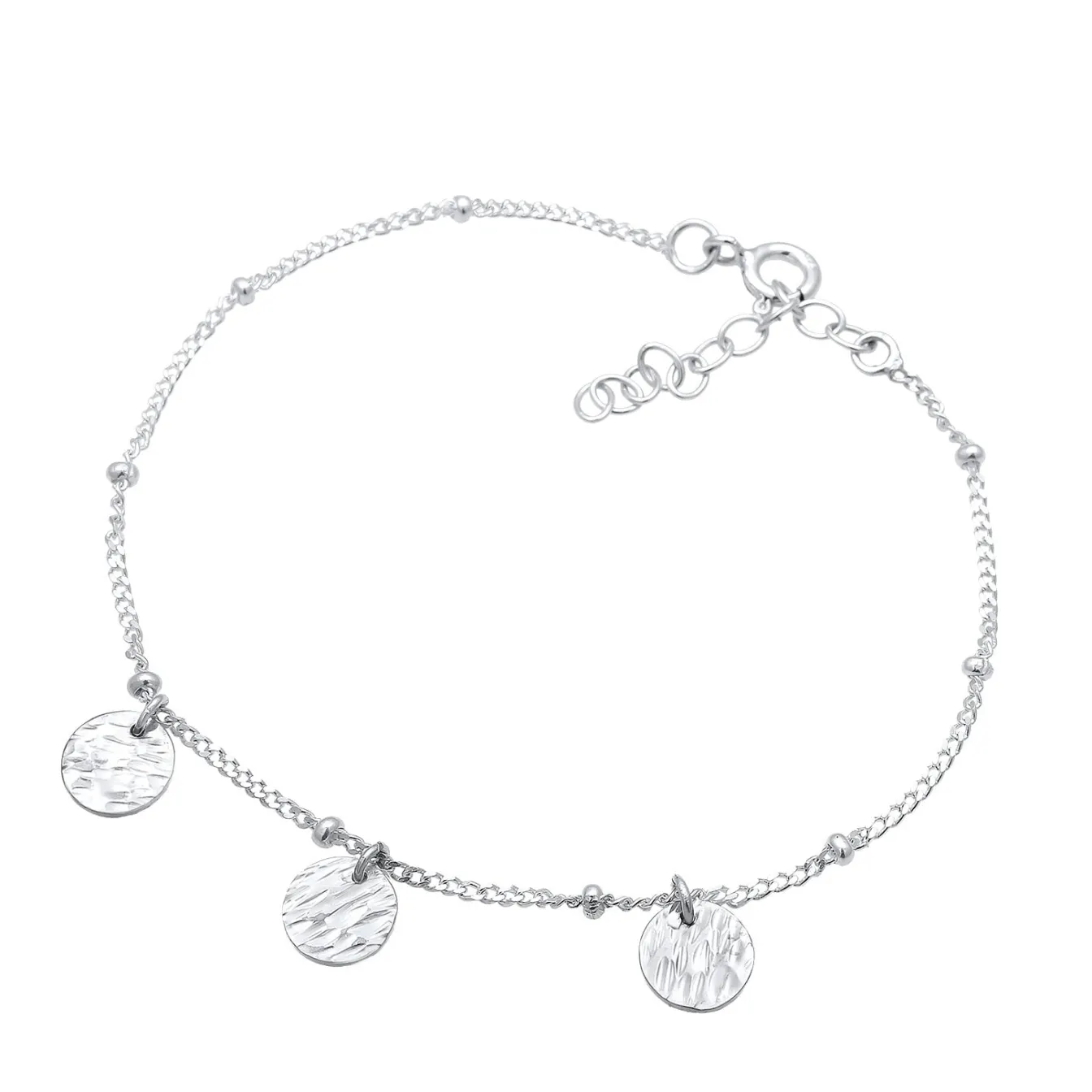 Elli "Armband Geo< Silber|Armbänder