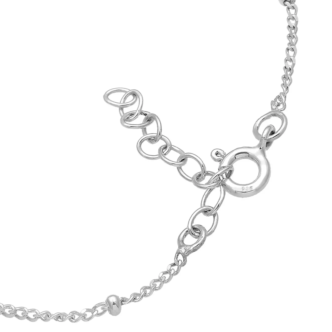 Elli "Armband Geo< Silber|Armbänder