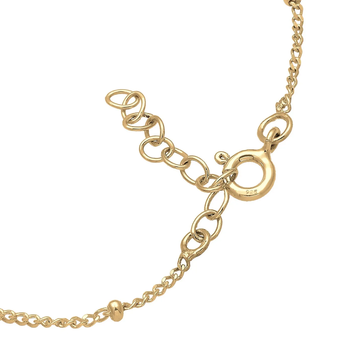 Elli "Armband Geo< Silber|Armbänder