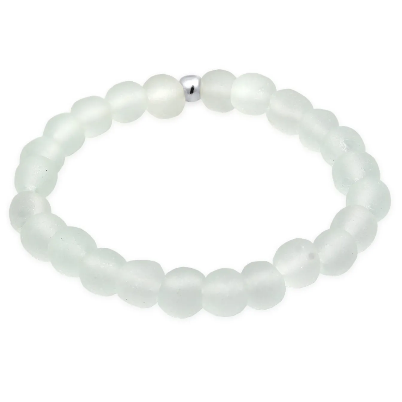 Elli "Armband Glasperlen< Letzte Chance|Perlen