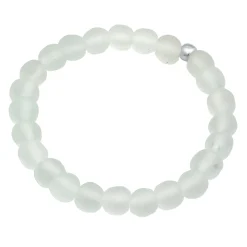Elli "Armband Glasperlen< Letzte Chance|Perlen