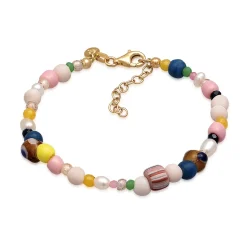 Elli "Armband |Glasperlen< Perlen|Armbänder