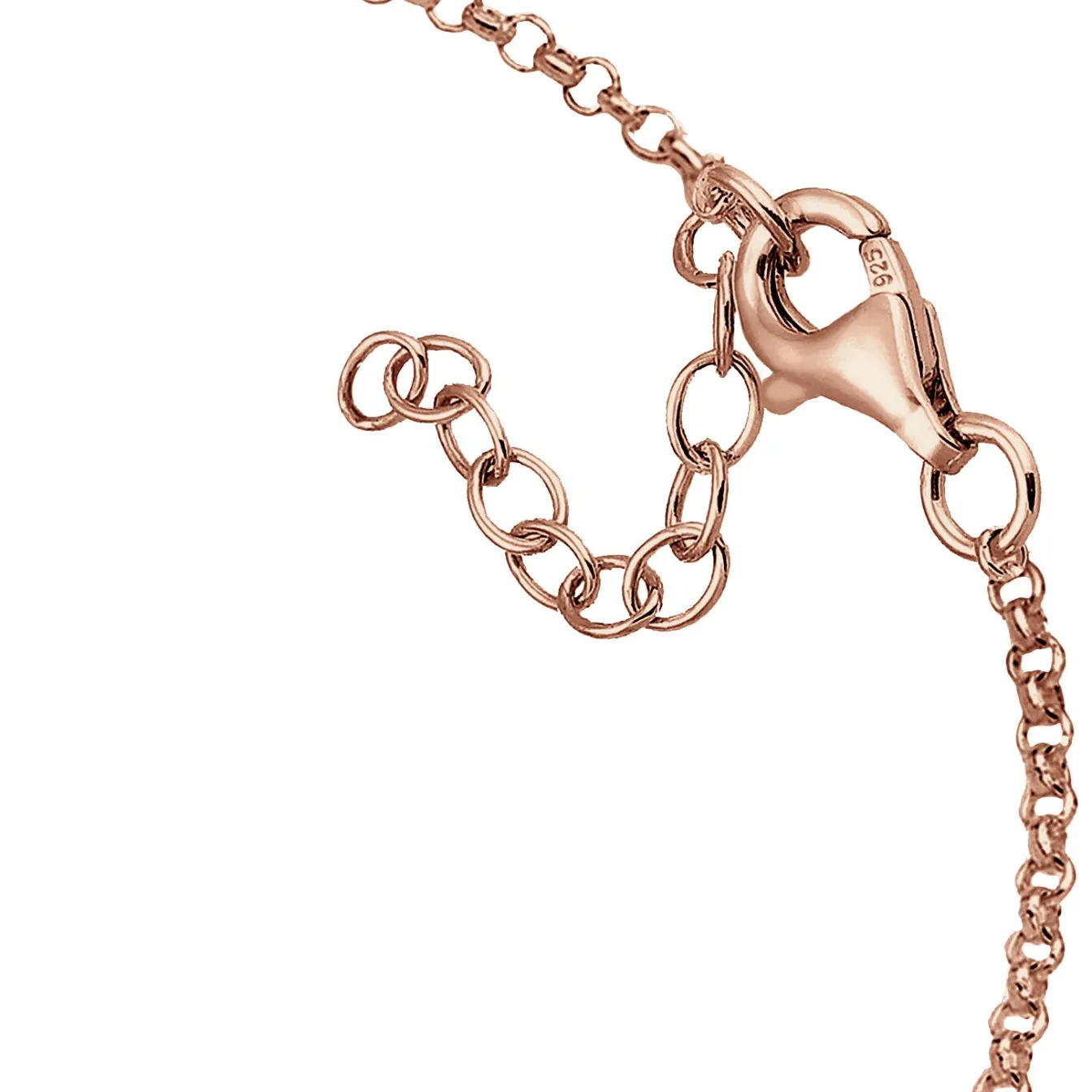 Elli "Armband Herz< Symbol-schmuck|Herz-schmuck