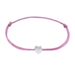 Elli "Armband Herz< Symbol-schmuck|Herz-schmuck