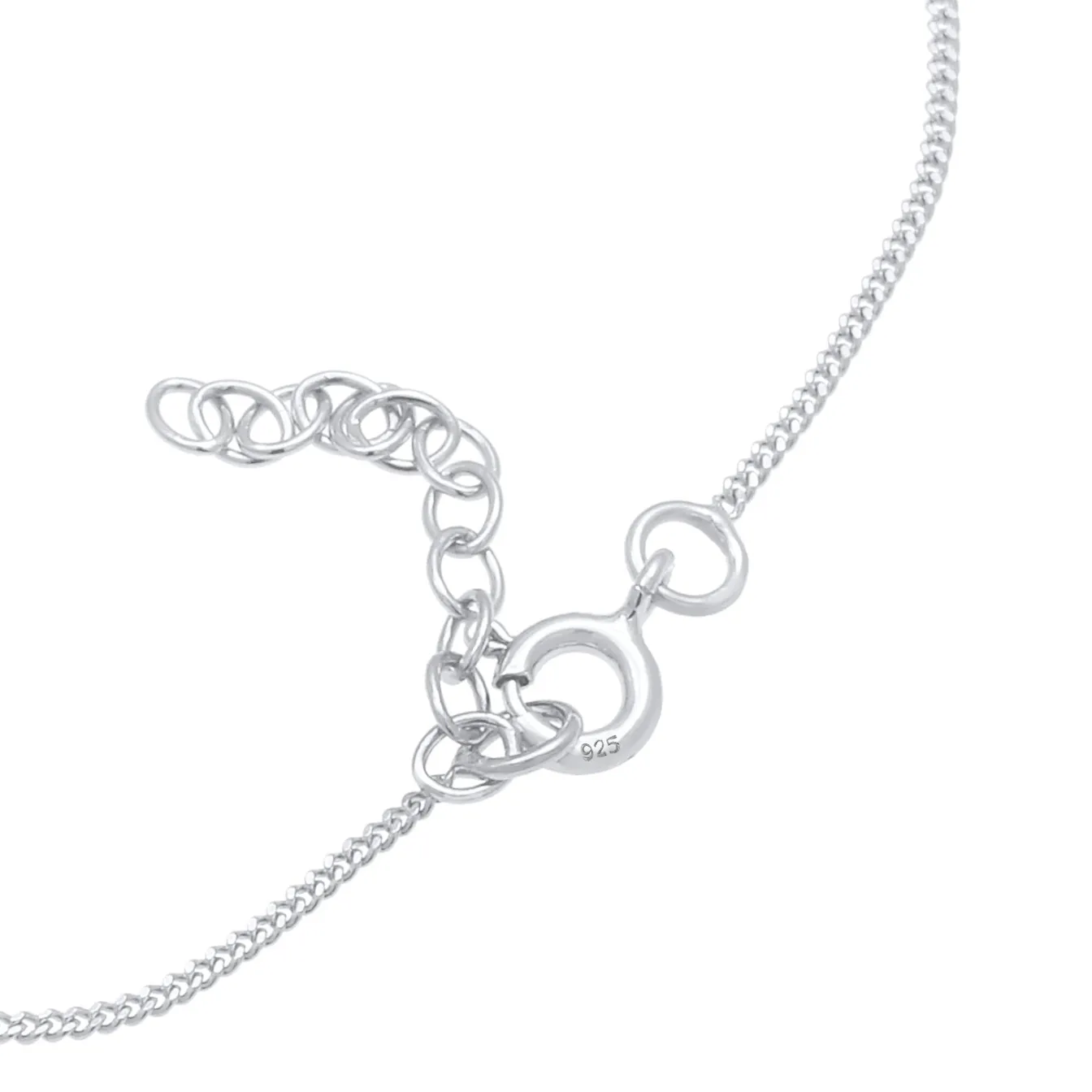 Elli "Armband Herz< Roségold|Symbol-schmuck