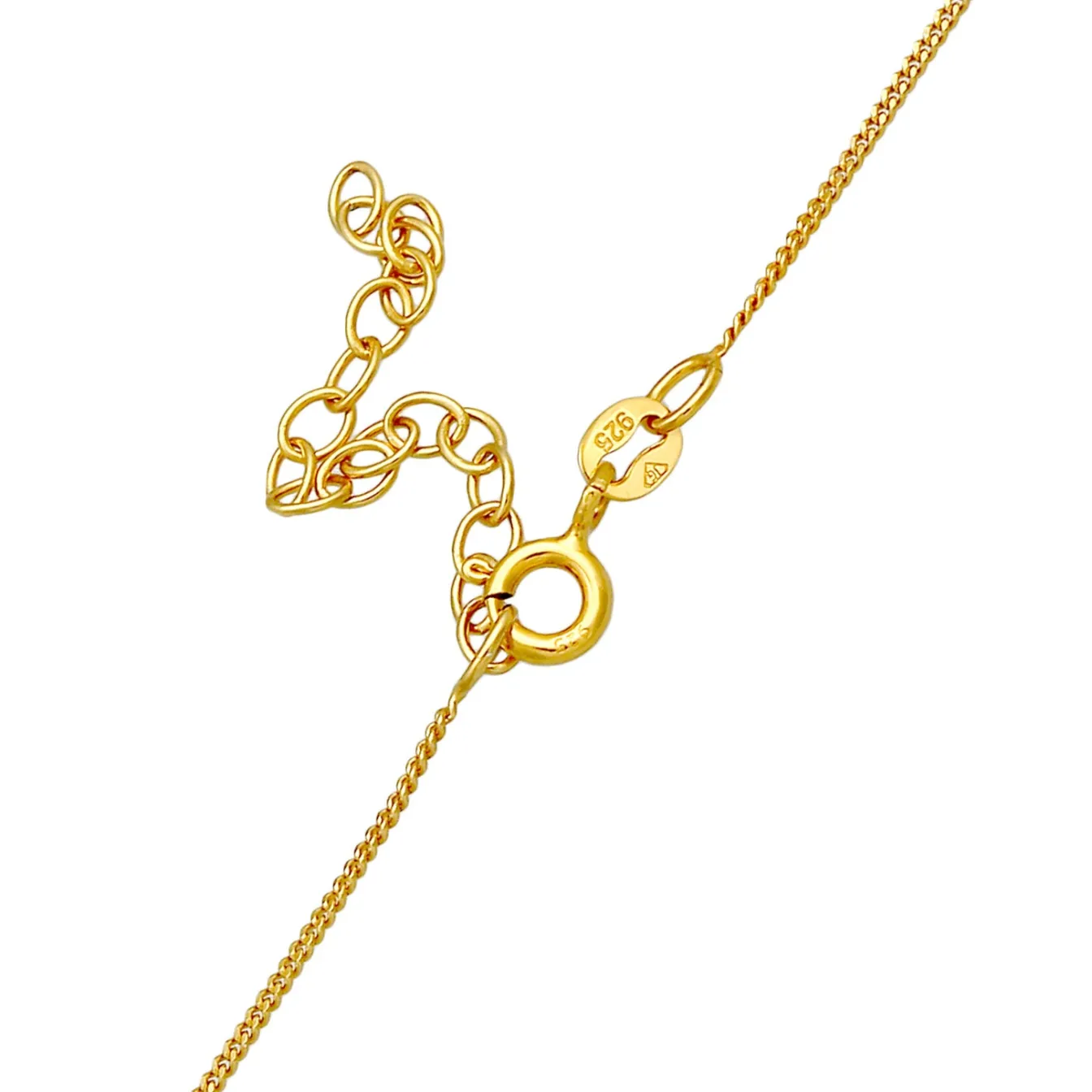 Elli "Armband Herz | Emaille< Symbol-schmuck|Herz-schmuck