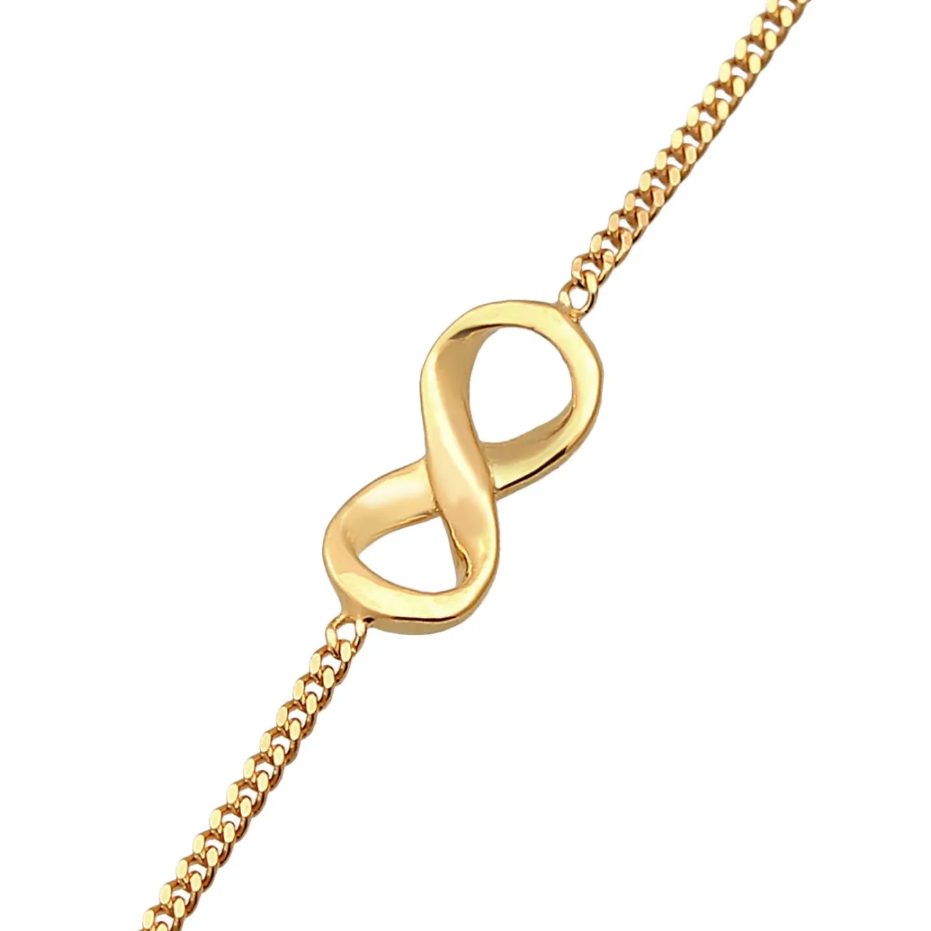 Elli "Armband Infinity< Symbol-schmuck|Herz-schmuck
