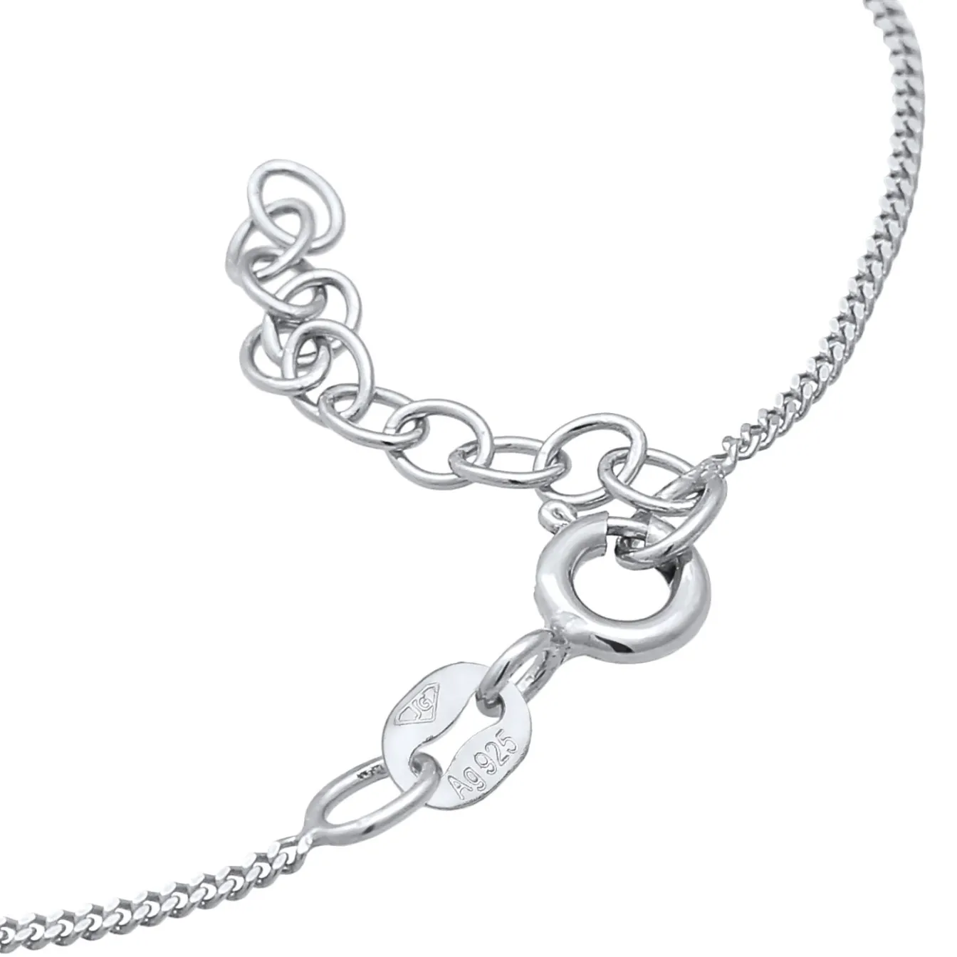 Elli "Armband Infinity< Symbol-schmuck|Herz-schmuck