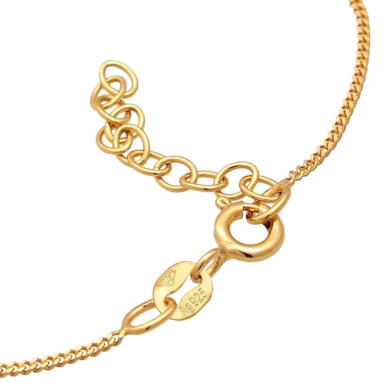 Elli "Armband Infinity< Symbol-schmuck|Herz-schmuck