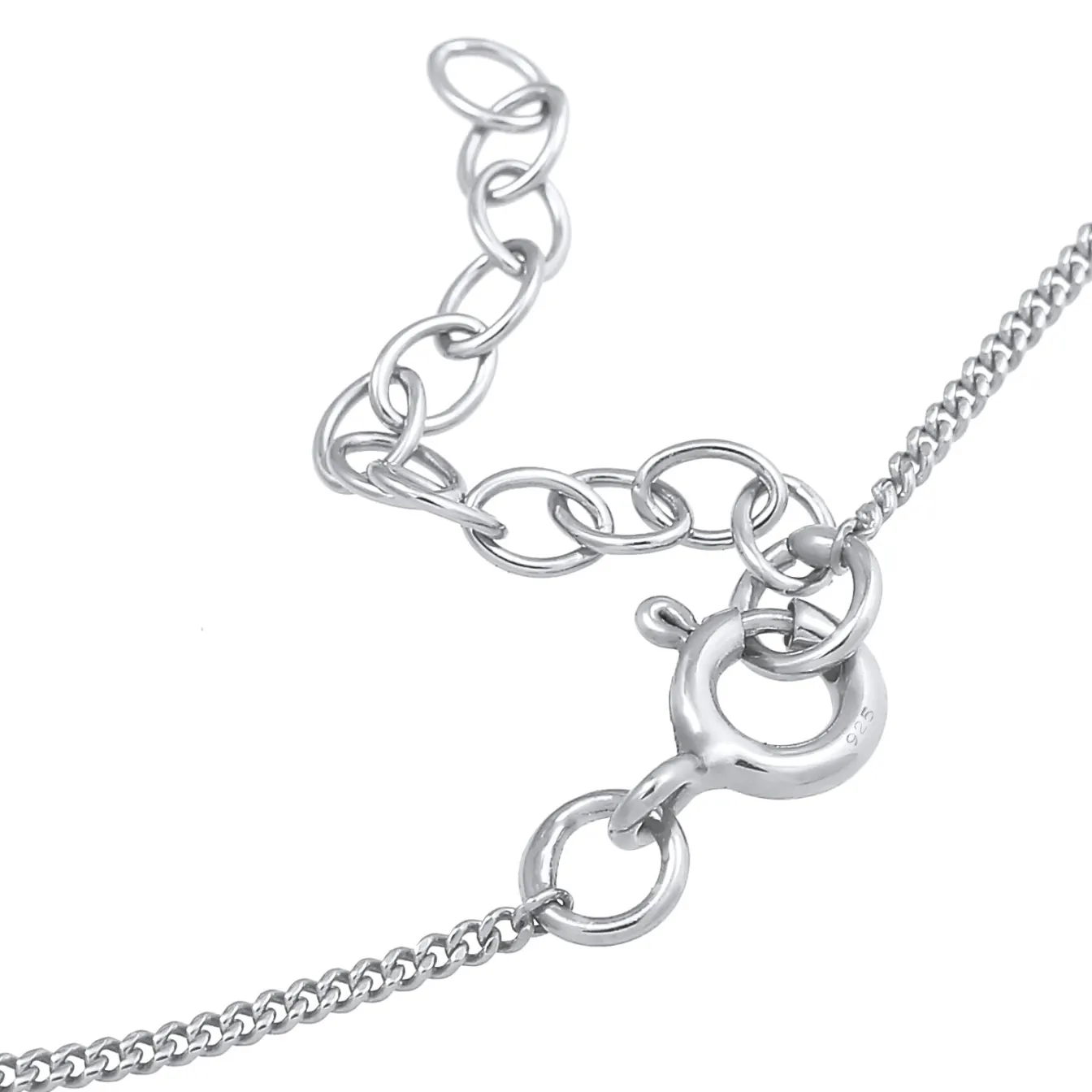 Elli "Armband Infinity< Roségold|Symbol-schmuck