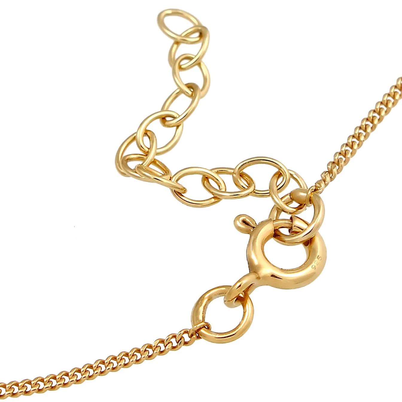 Elli "Armband Infinity< Roségold|Symbol-schmuck