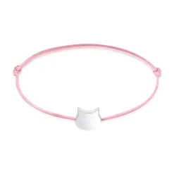 Elli "Armband Katze<Kinder Kinderschmuck