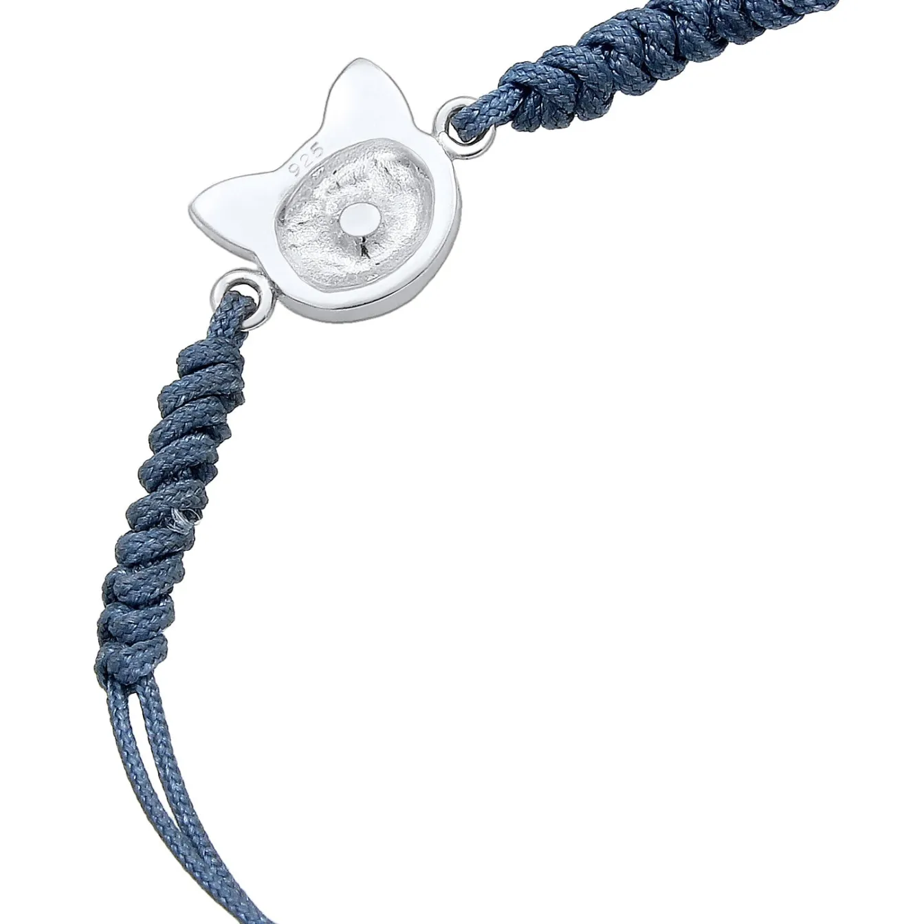 Elli "Armband Katze | Kristall ( )<Kinder Letzte Chance|Kinderschmuck