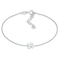 Elli "Armband Kleeblatt< Symbol-schmuck|Armbänder
