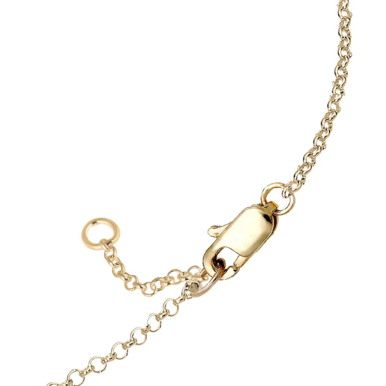 Elli "Armband Kleeblatt< Symbol-schmuck|Armbänder