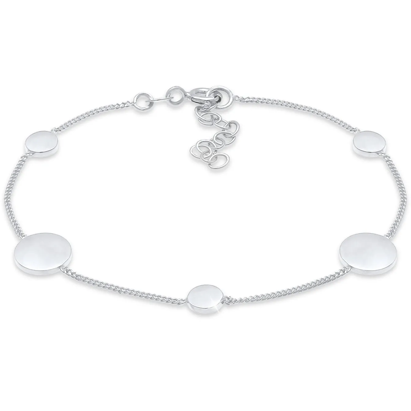Elli "Armband Kreis< Letzte Chance|Armbänder