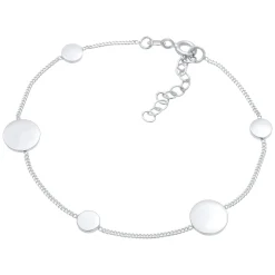 Elli "Armband Kreis< Letzte Chance|Armbänder