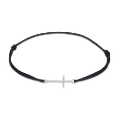 Elli "Armband Kreuz< Symbol-schmuck|Armbänder