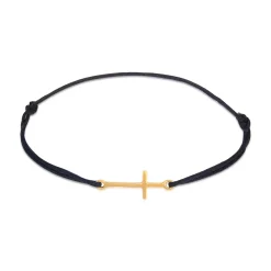 Elli "Armband Kreuz< Symbol-schmuck|Armbänder
