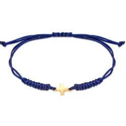 Elli "Armband Kreuz<Kinder Symbol-schmuck|Letzte Chance