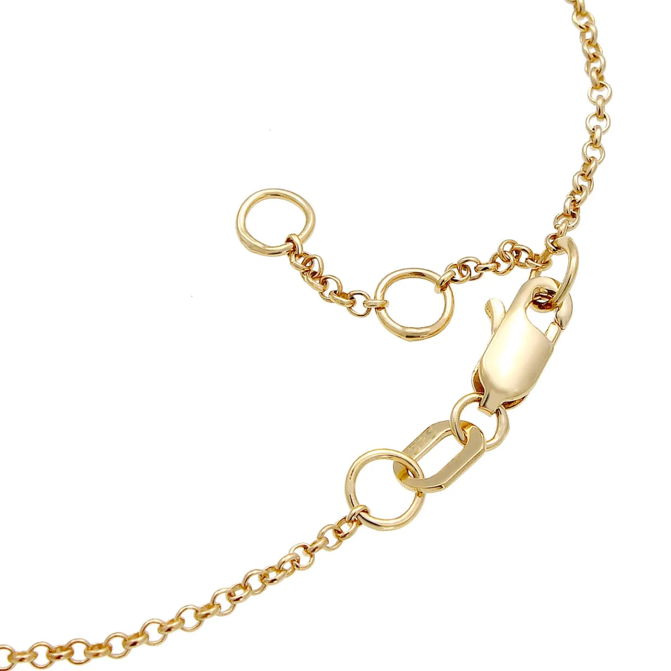 Elli "Armband Kreuz< Symbol-schmuck|Armbänder
