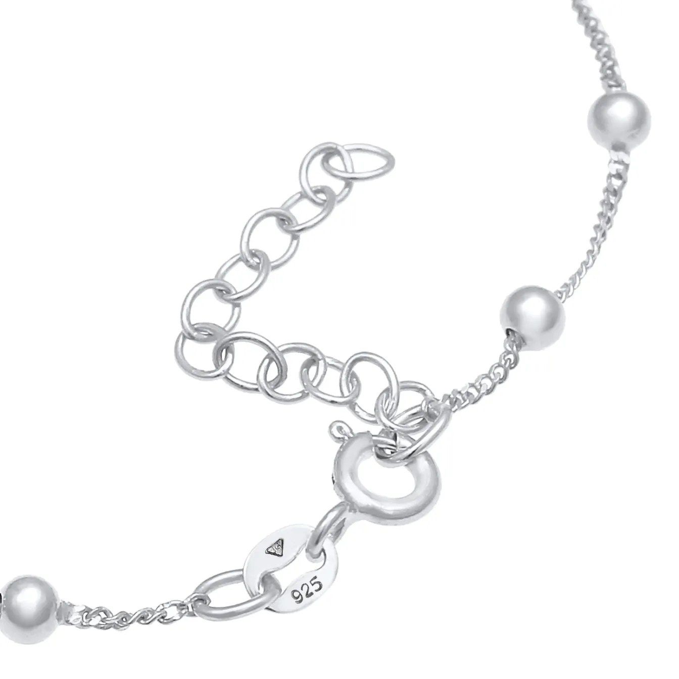 Elli "Armband Kugel< Letzte Chance|Armbänder