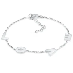 Elli "Armband Love< Letzte Chance|Armbänder