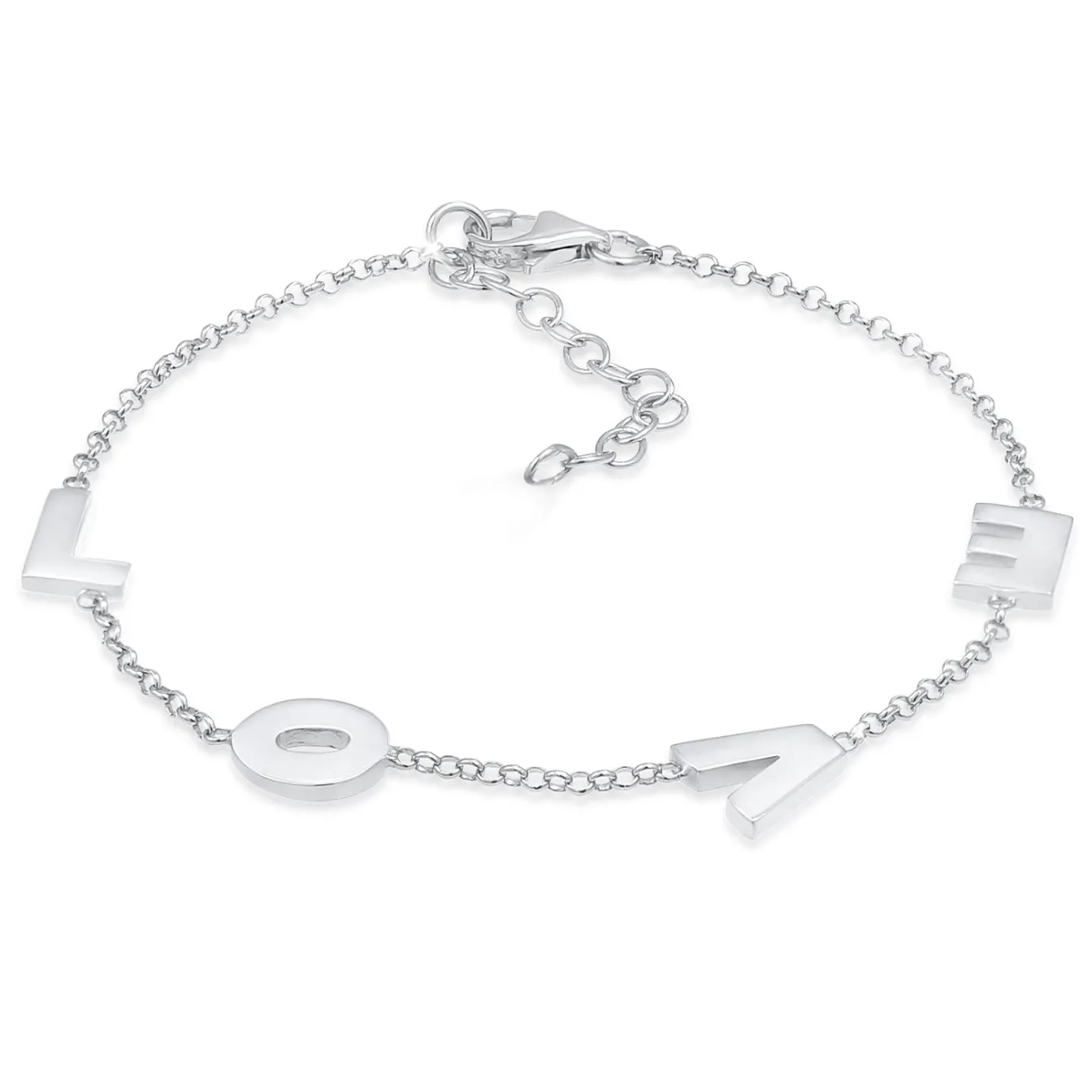 Elli "Armband Love< Letzte Chance|Armbänder