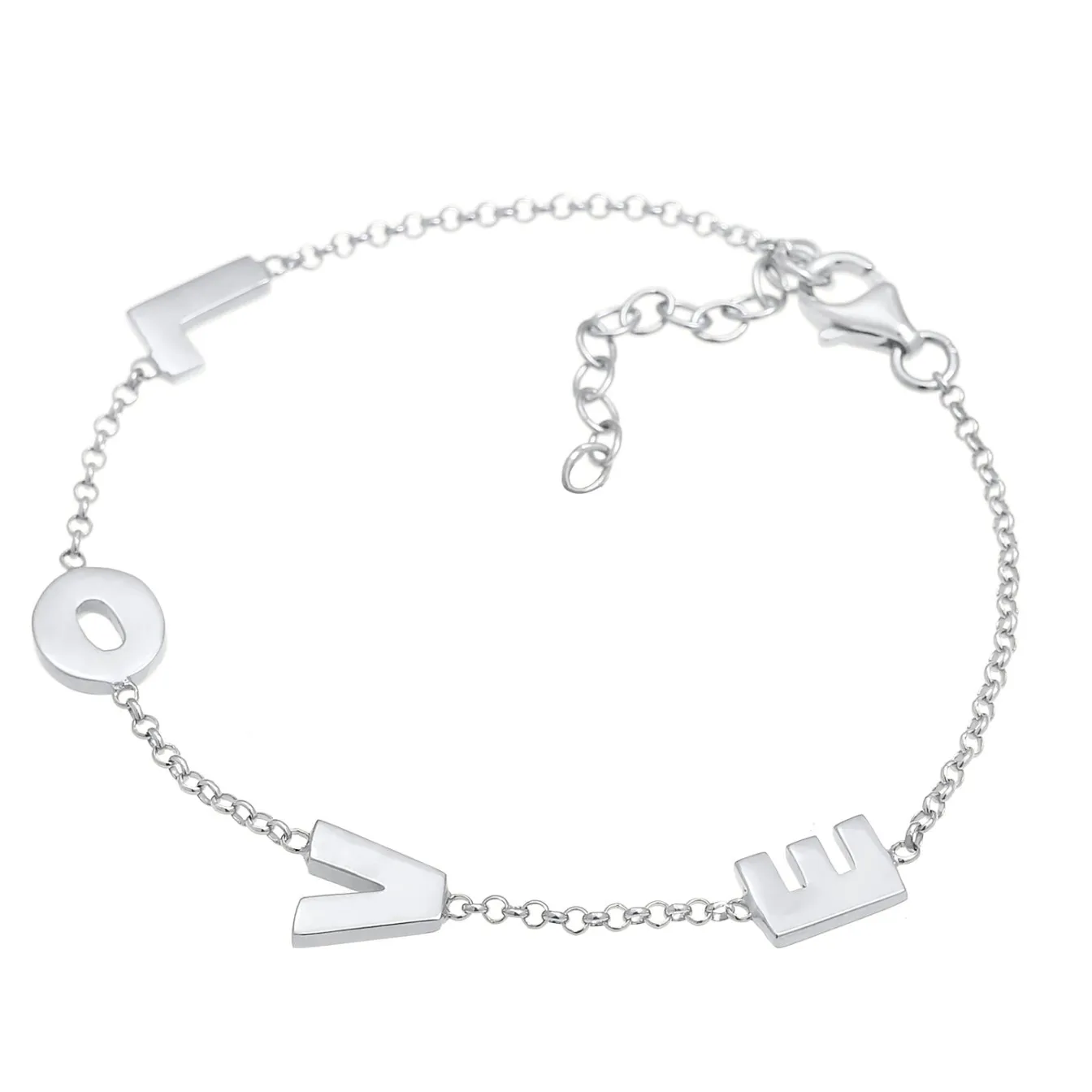 Elli "Armband Love< Letzte Chance|Armbänder